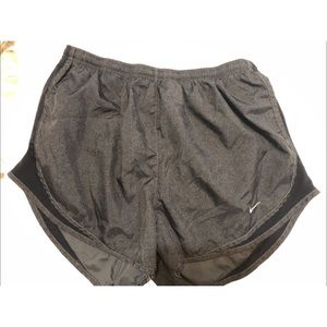 Nike Running Shorts Norts Size Large